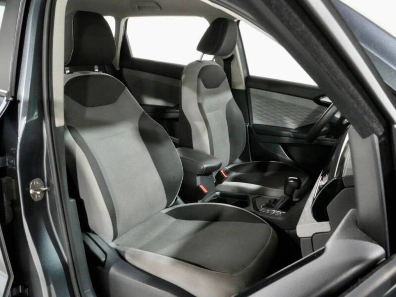 2023 Volkswagen Taos S