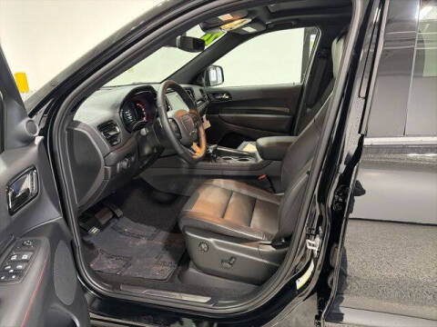 2026 Dodge Durango GT HEMI Plus