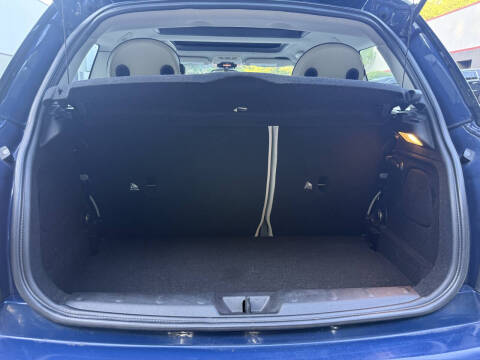 2016 MINI Hardtop 2 Door Cooper S
