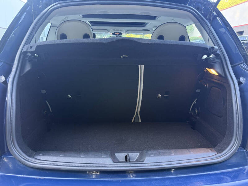 2016 MINI Hardtop 2 Door Cooper S