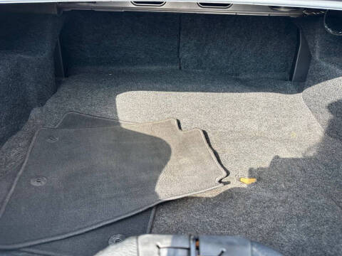 2013 Ford Mustang V6