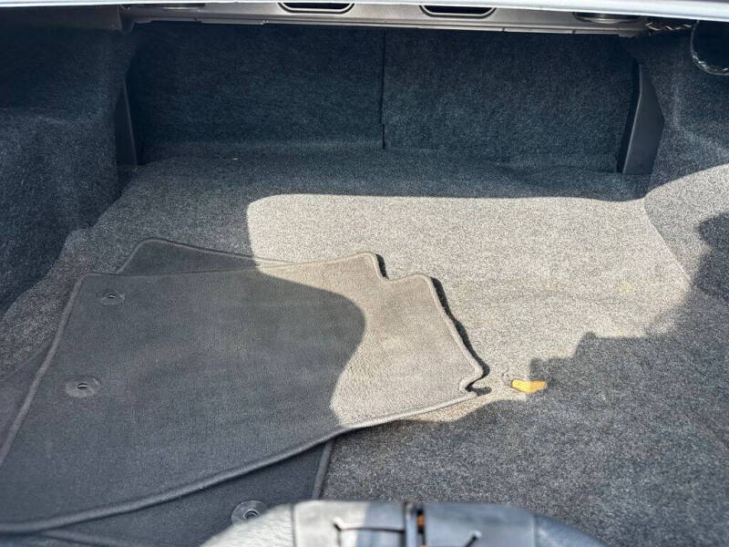 2013 Ford Mustang V6