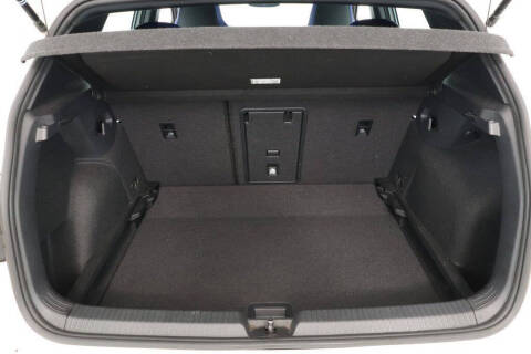 2022 Volkswagen Golf R 4Motion