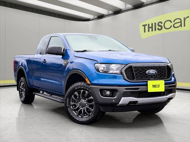 2019 Ford Ranger For Sale - ®