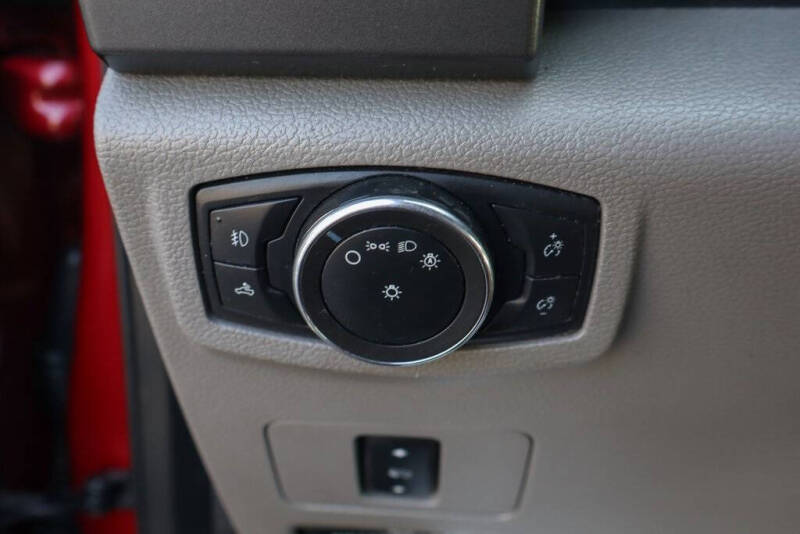 2021 Ford F-250 Super Duty