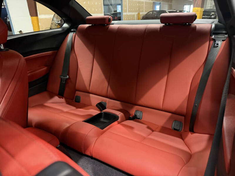 2019 BMW 2 Series M240i xDrive