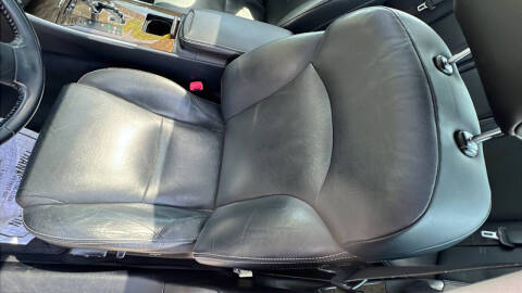 2009 Lexus IS 250