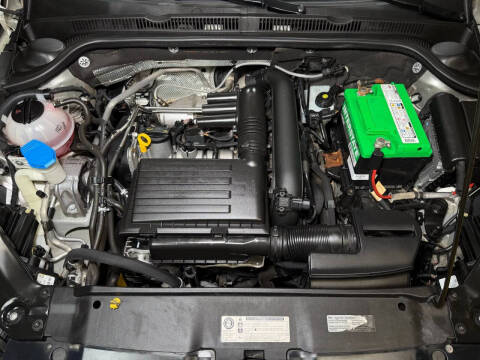 2016 Volkswagen Jetta