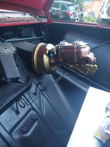 1960 Chevrolet Corvair