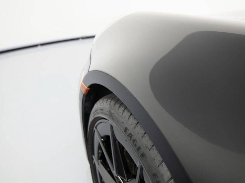 2025 Porsche 911 Carrera S