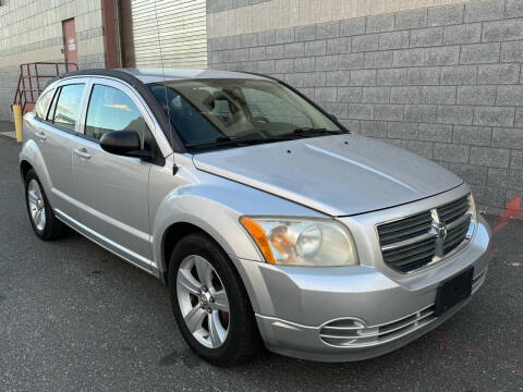 2010 Dodge Caliber for sale at Autos Under 5000 in Island Park NY