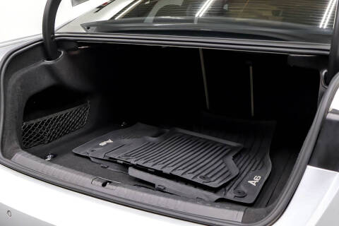 2019 Audi A6 quattro Prestige 55 TFSI