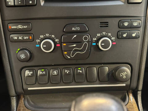 2011 Volvo XC90 3.2