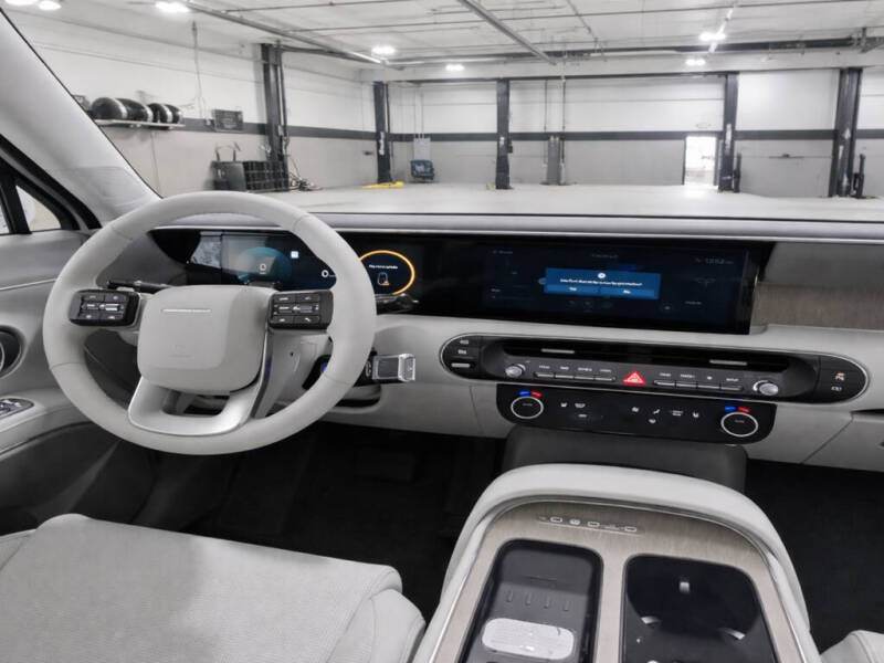 2026 Hyundai Palisade SEL Premium