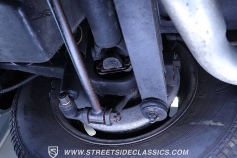 1971 Chevrolet Corvette