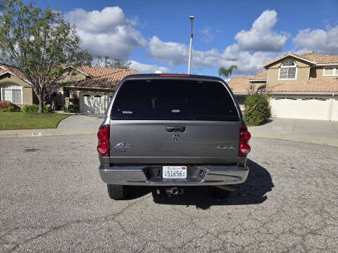 2009 Dodge Ram 2500 SLT