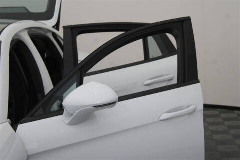 2018 Porsche Panamera