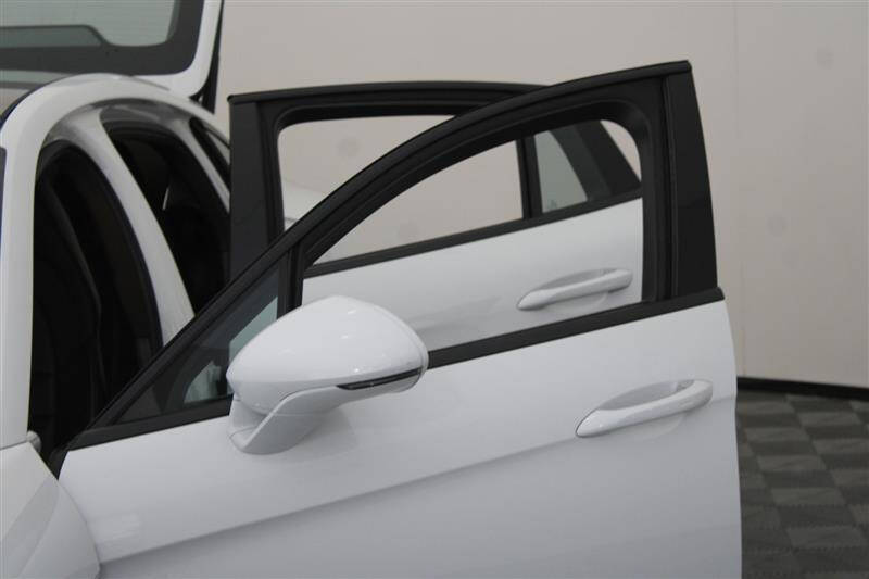 2018 Porsche Panamera