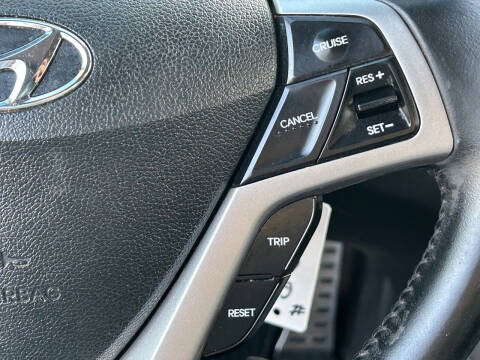 2014 Hyundai Veloster RE:Flex