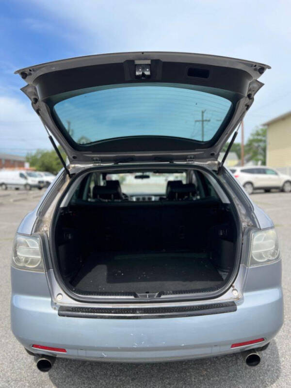 2008 Mazda CX-7 Touring