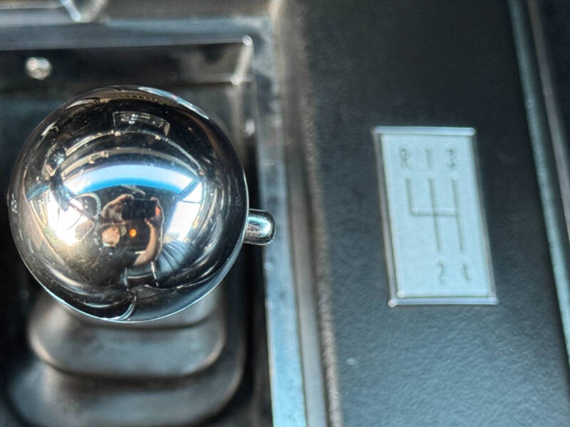 1966 Chevrolet Chevelle