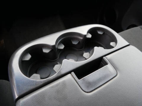 2008 GMC Sierra 2500HD