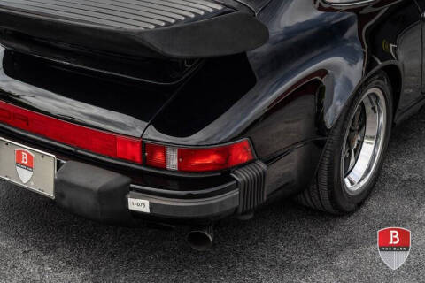 1980 Porsche 911