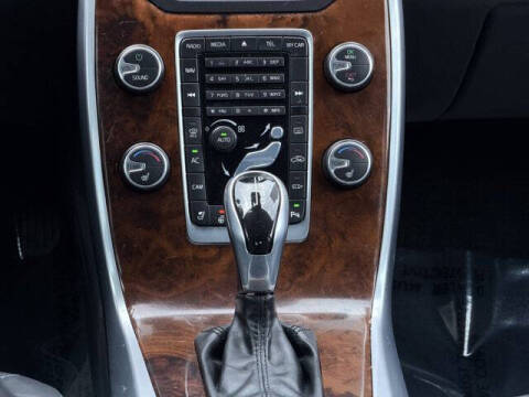 2015 Volvo S80 T5 Drive-E Platinum