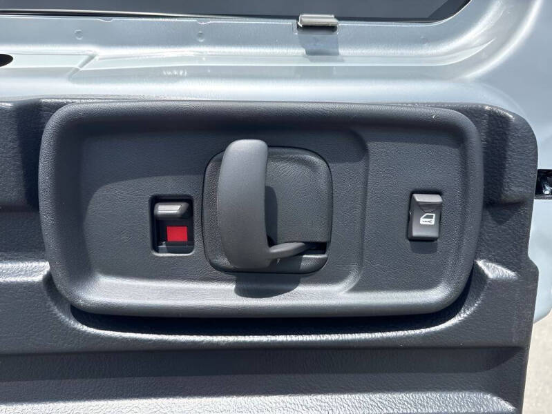 2026 Chevrolet Express 2500