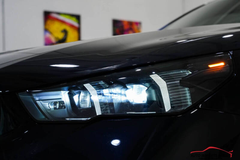 2024 BMW i5 eDrive40