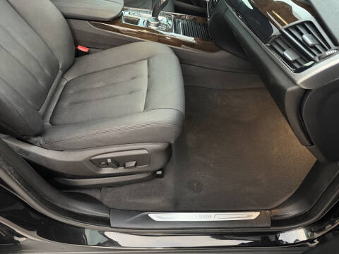 2017 BMW X5 sDrive35i