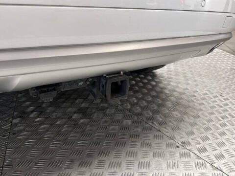 2019 Audi Q5 quattro Prestige 45 TFSI