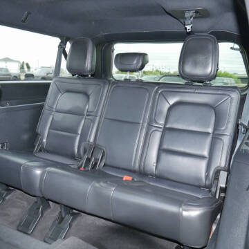 2019 Lincoln Navigator L Reserve