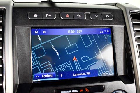 2020 Ford F-350 Super Duty