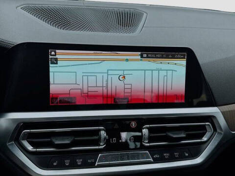 2019 BMW 3 Series 330i