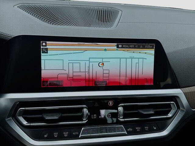 2019 BMW 3 Series 330i