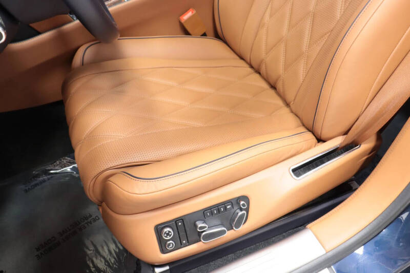 2016 Bentley Flying Spur V8