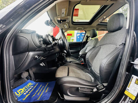 2016 MINI Hardtop 4 Door Cooper