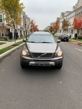 2010 Volvo XC90 for sale at Pak1 Trading LLC in South Hackensack NJ
