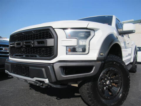 2018 Ford F-150 for sale at Kargar Motors of Manassas in Manassas VA