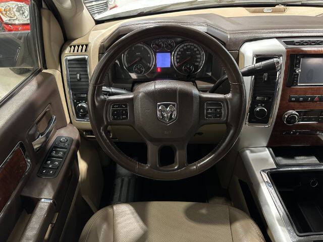 2012 Ram 3500 for sale at Utah Valley Trucks LLC in Spanish Fork, UT