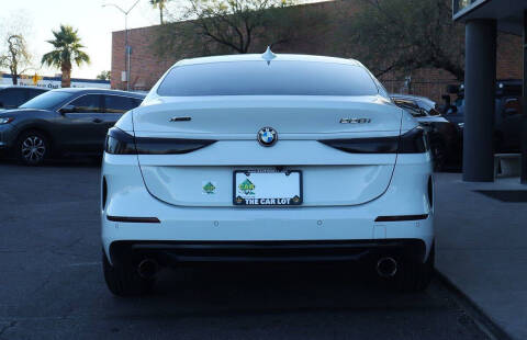 2020 BMW 2 Series 228i xDrive Gran Coupe