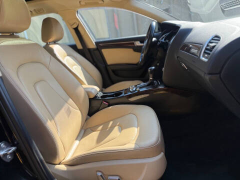 2013 Audi Allroad 2.0T quattro Premium Plus