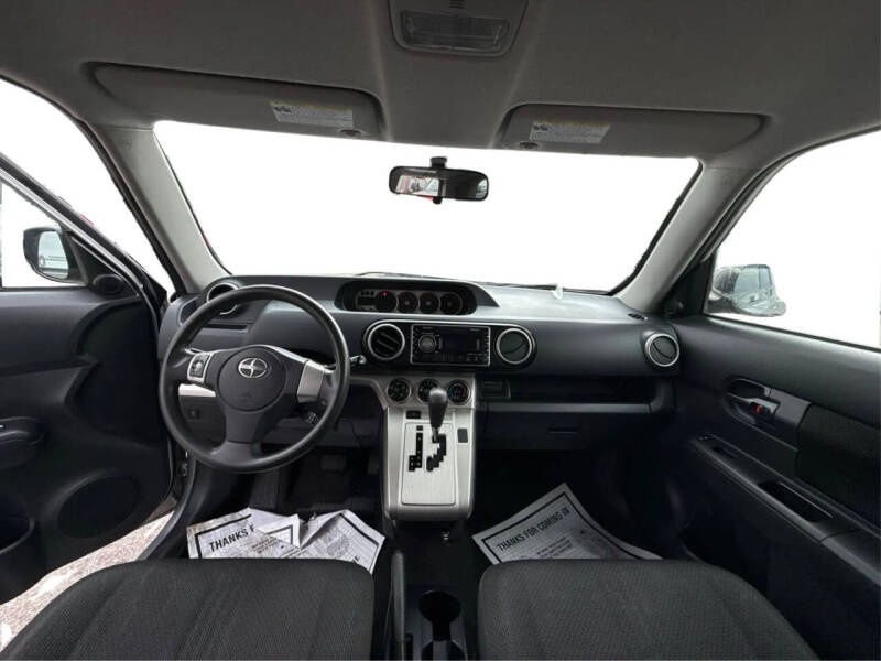 2008 Scion xB