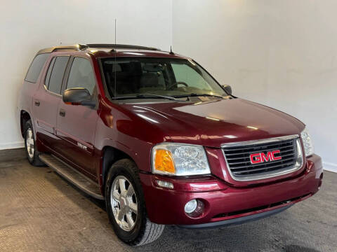 2004 GMC Envoy XUV