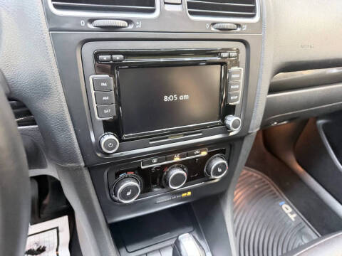 2013 Volkswagen Jetta