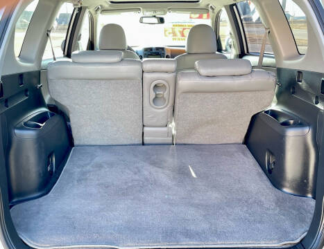 2010 Toyota RAV4 Limited