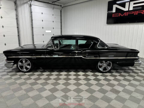 1958 Chevrolet Delray