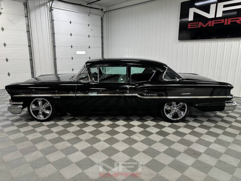 1958 Chevrolet Delray
