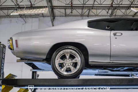 1970 Chevrolet Chevelle